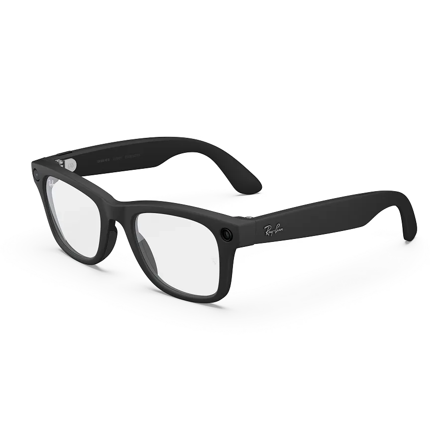 Rayban Meta Glasses Gen 2