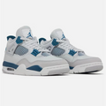 AIR JORDAN 4 RETRO MILITARY BLUE 2024