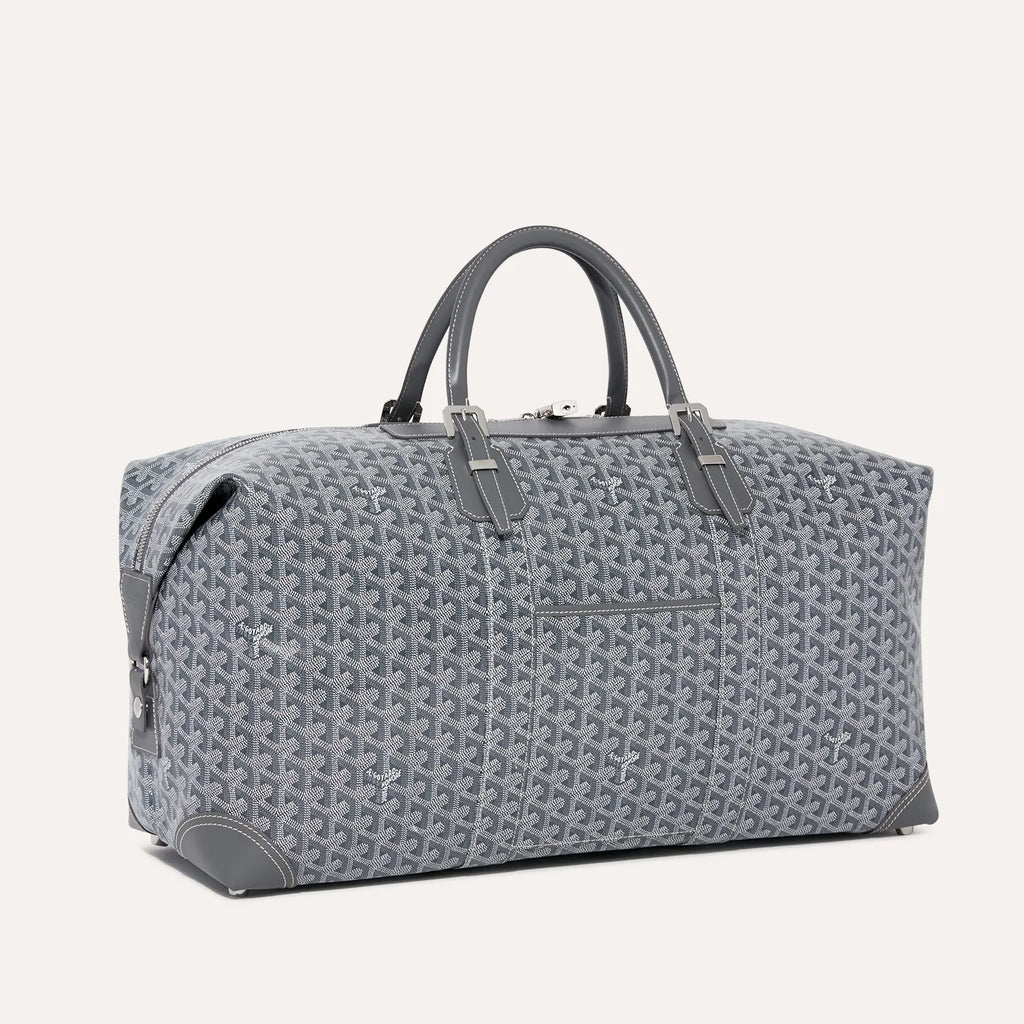 GOYARD BOWLING 55 DUFFLE BAG