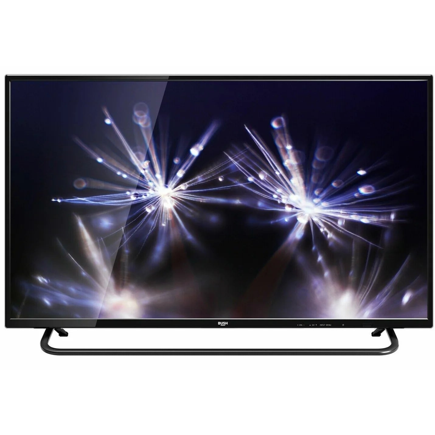 Bush VL32HDLED 32 Inch 720p HD Ready LED TV Grade B