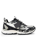 Off White -  Mens Be Right Back Sneakers (Pre-order)
