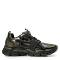 Off White -  Mens Be Right Back Sneakers (Pre-order)