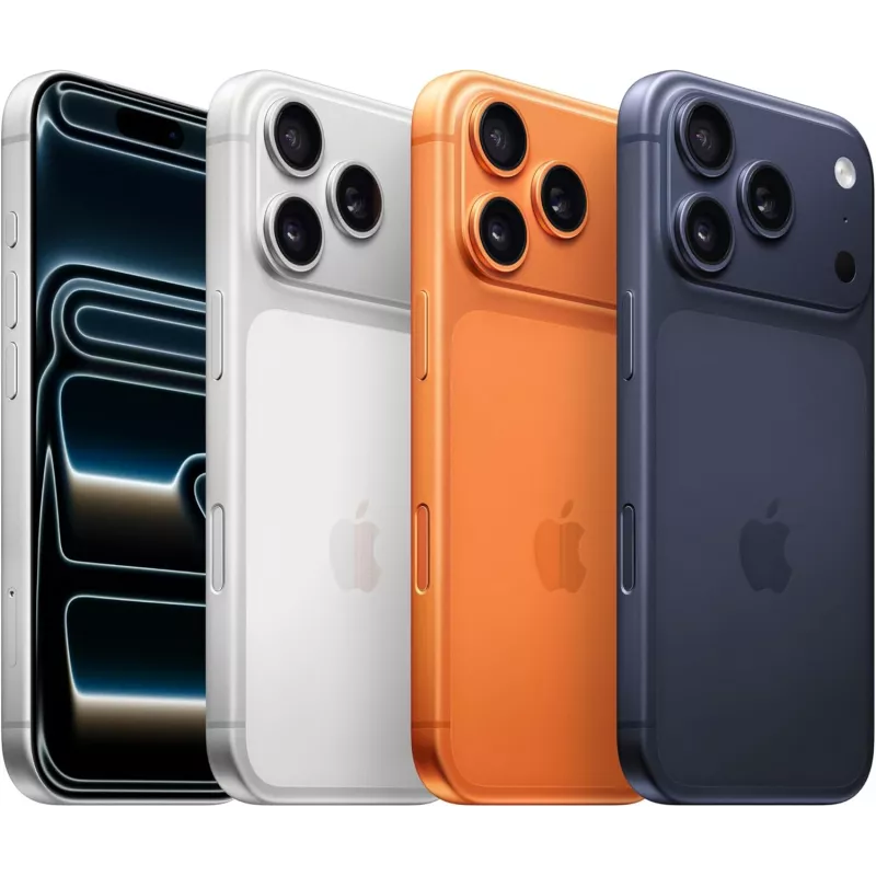 IPHONE 17 PRO MAX📲