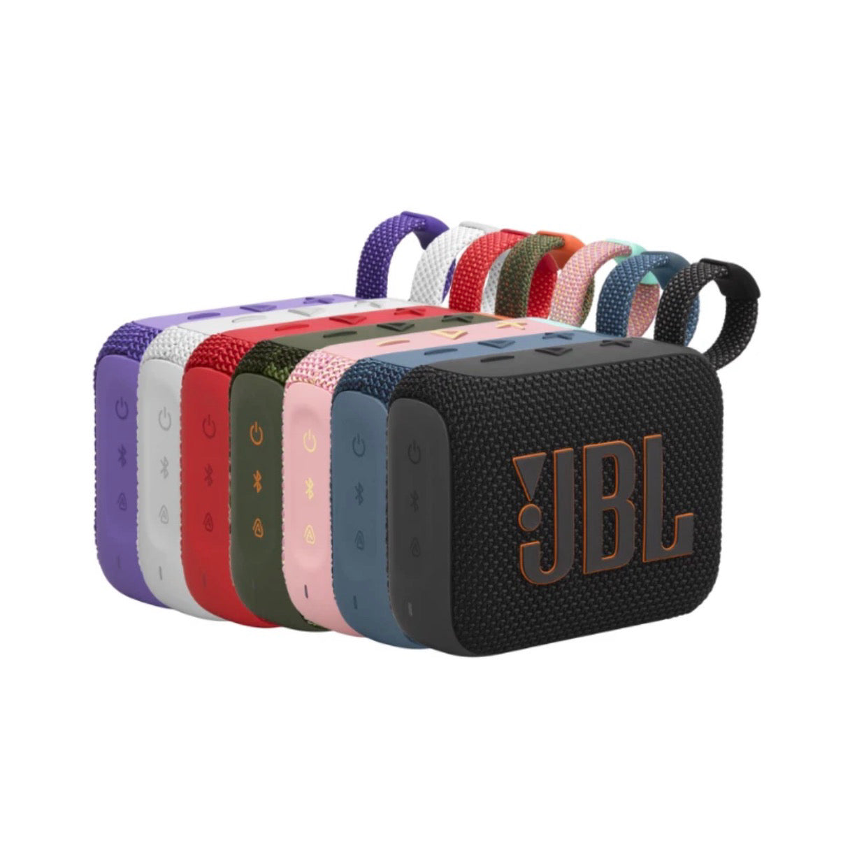 JBL Bluetooth Speaker