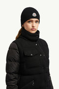 Moncler Wool Beanie