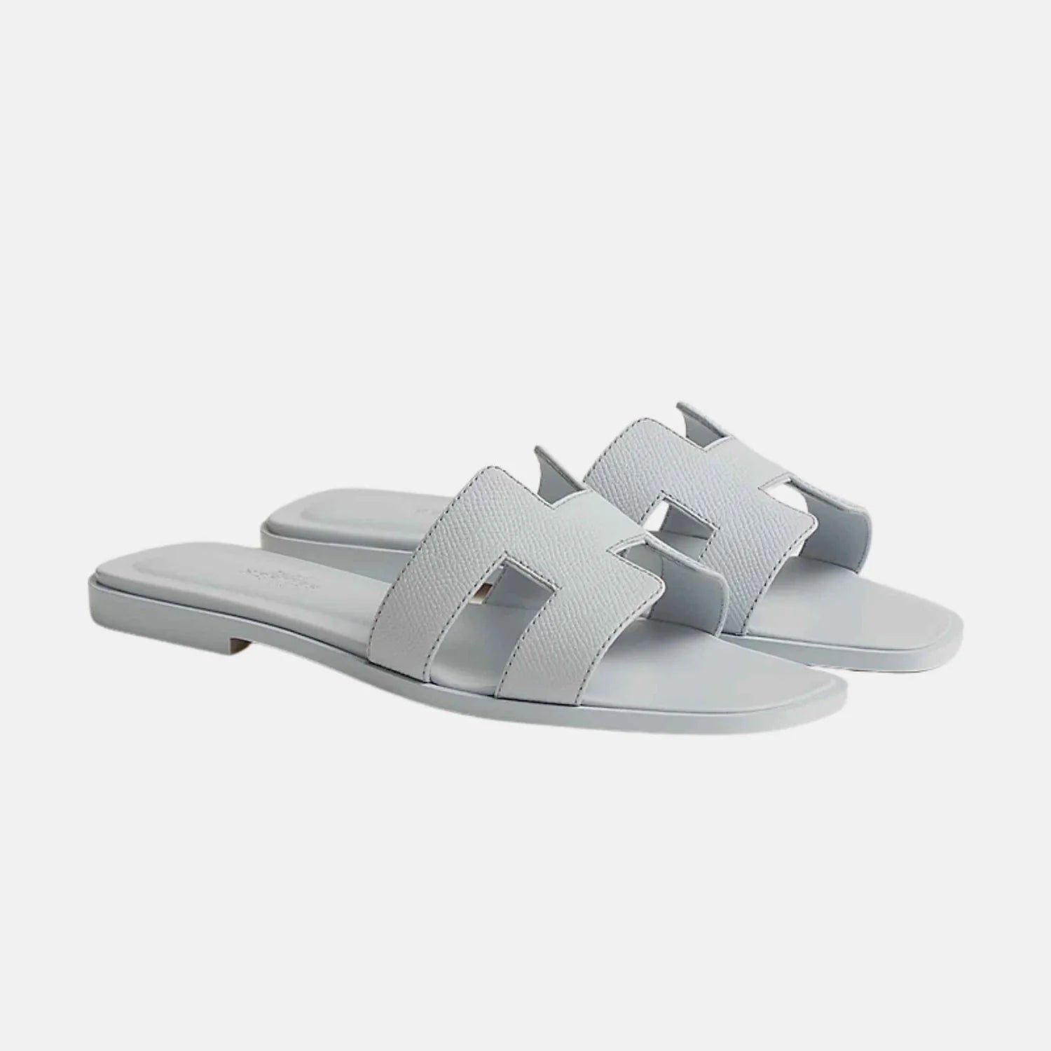 Hermes Oran Sandal