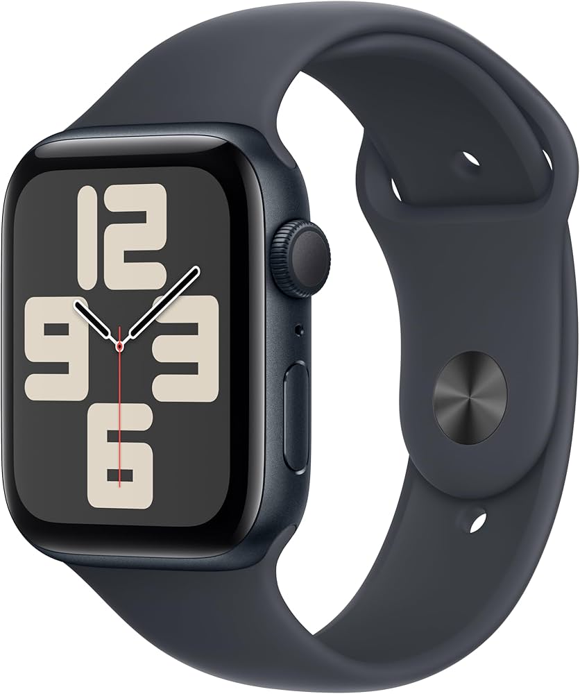 Apple Watch SE (2nd Generation) 44mm
