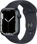 Apple Watch Series 7 Aluminium Case 45mm