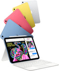 Apple iPad 11th Generation A16 2025 11" Wi-Fi, 128GB Tablet