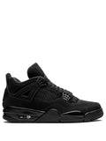 AIR JORDAN 4 RETRO BLACK CAT (2025)