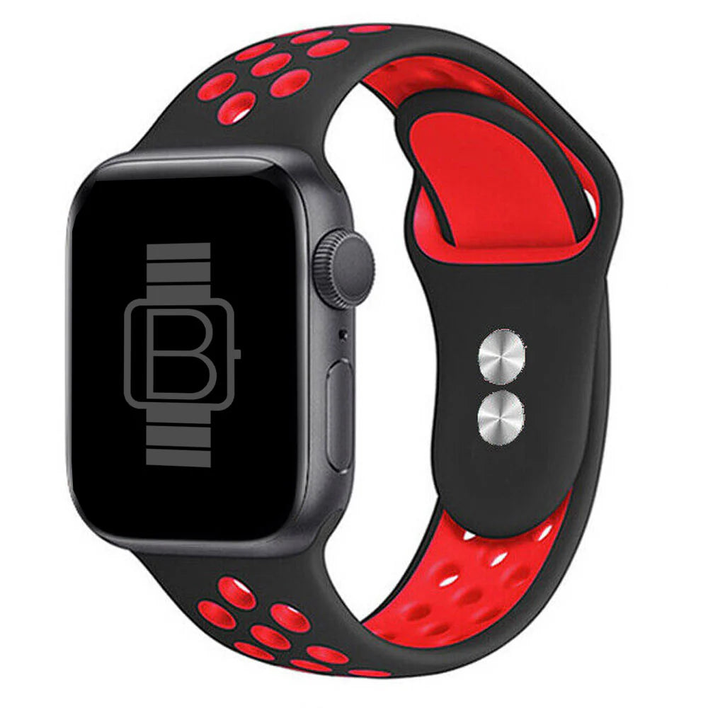 Apple Watch Series 6 Red 44mm