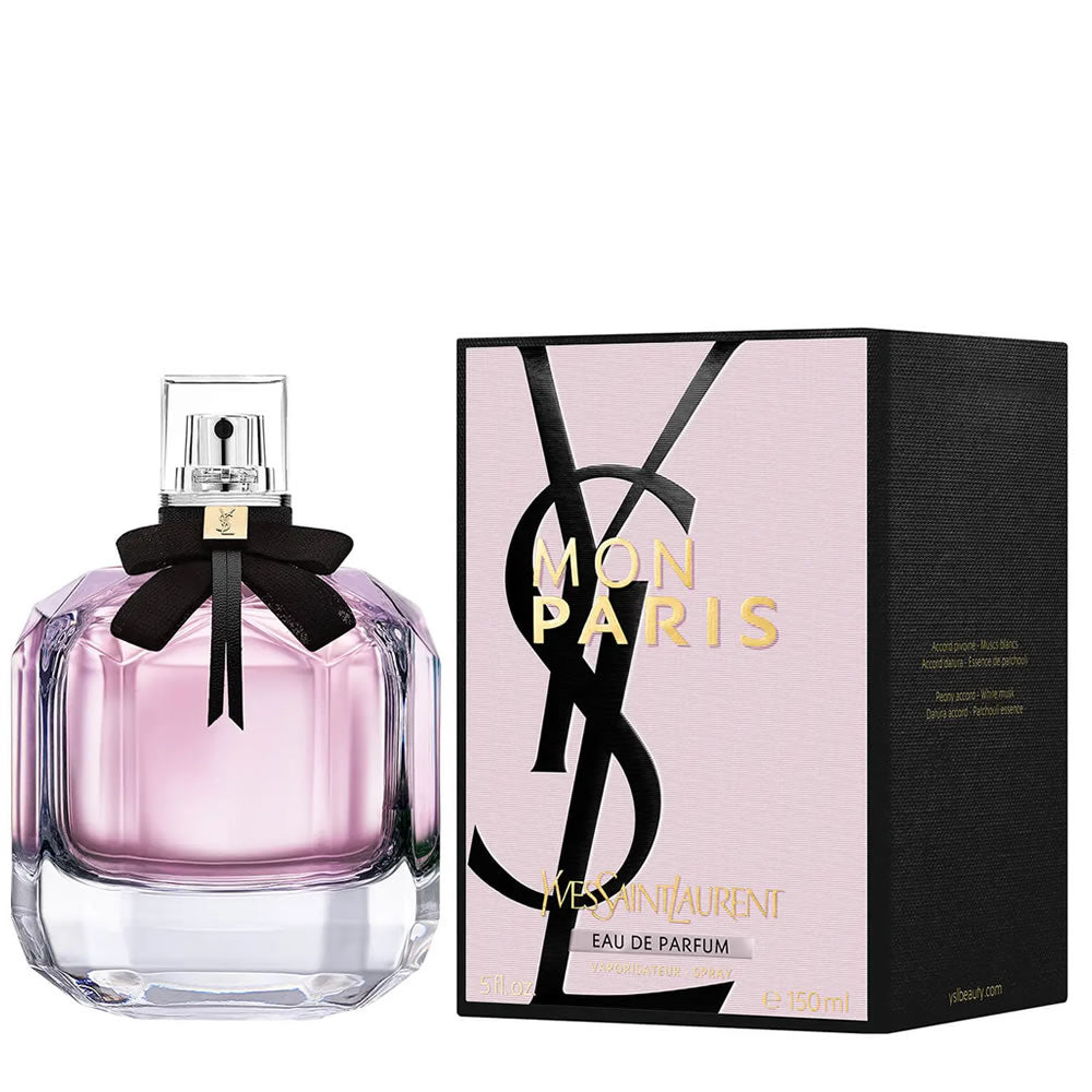 Yves Saint Laurent Mon Paris Couture EDP for Womens 90ml