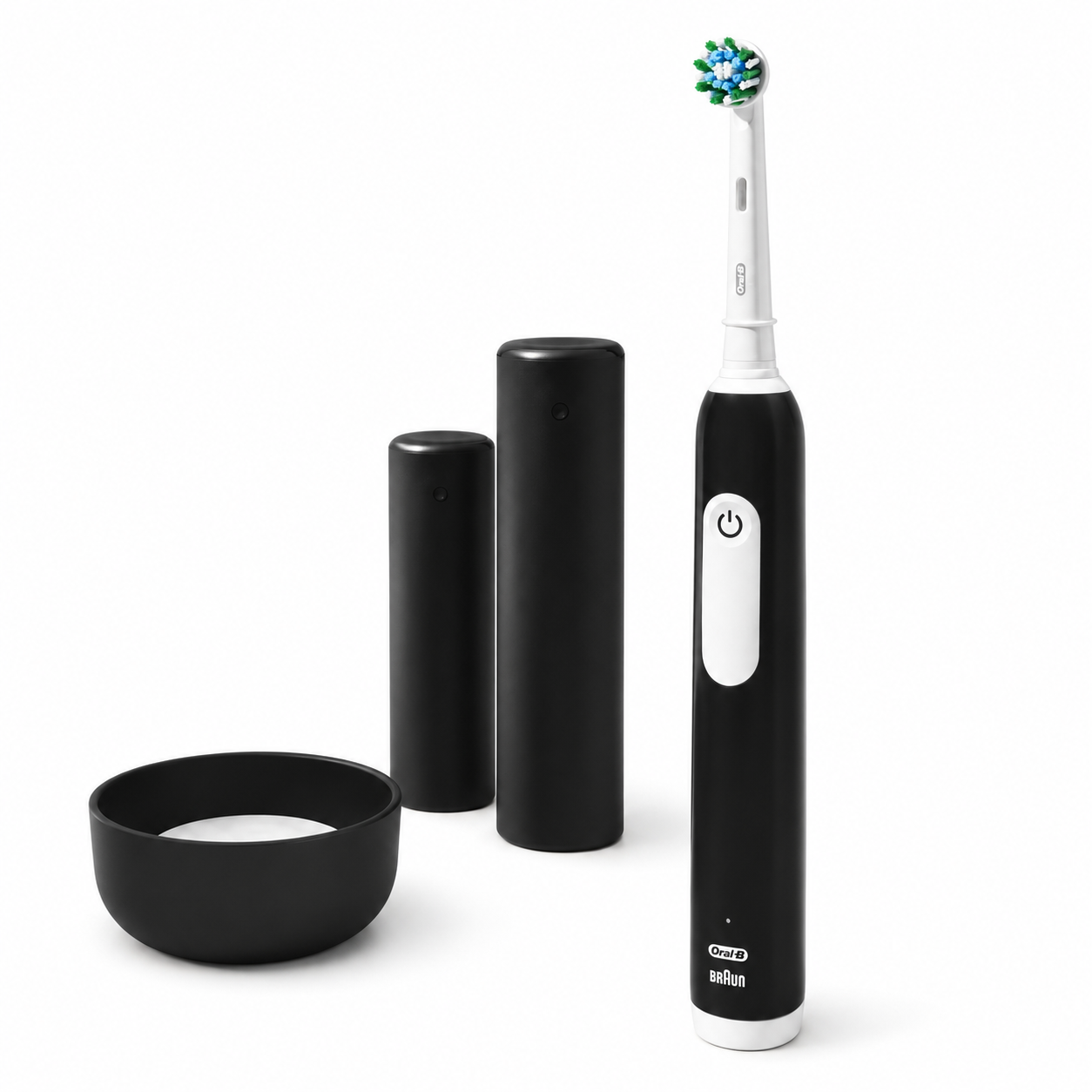 ORAL-B Pro 1 Electric Toothbrush - Black