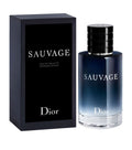 Dior Sauvage Eau De Parfum 100ml Luxury Fragrance Authenticity Guaranteed☑️