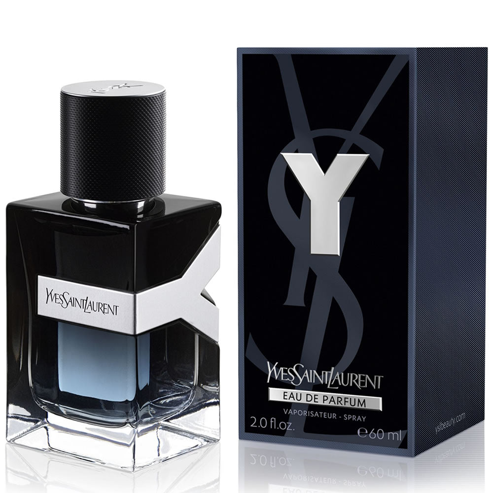 Yves Saint Laurent Y 60ml Eau De Parfum Authenticity Guaranteed☑️