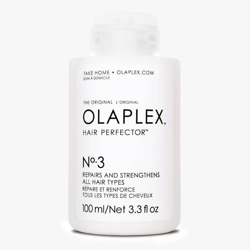Olaplex No 3 Hair Perfector 250ml Repairs And Strengthens