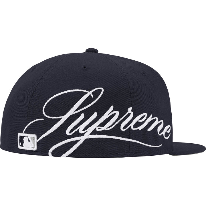 Supreme Fitted Cap - 7 3/8