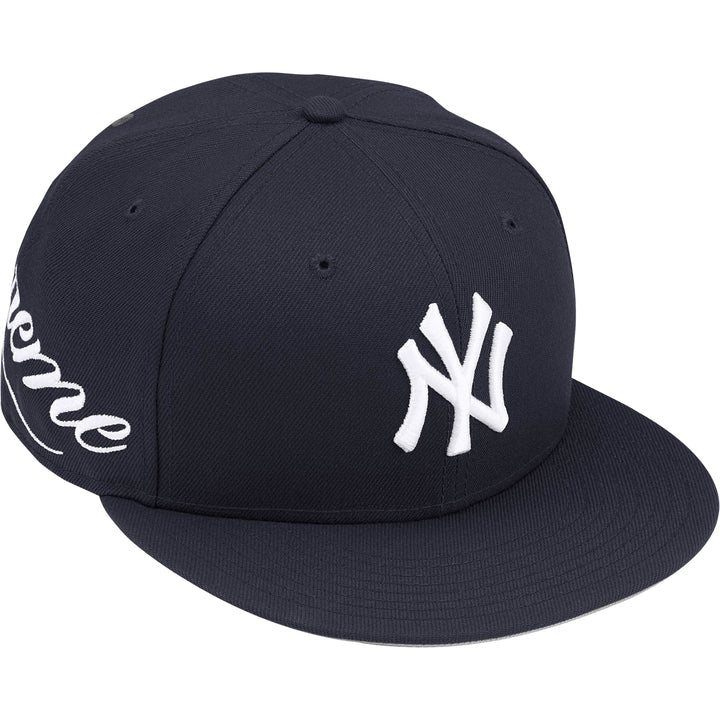 Supreme Fitted Cap - 7 3/8
