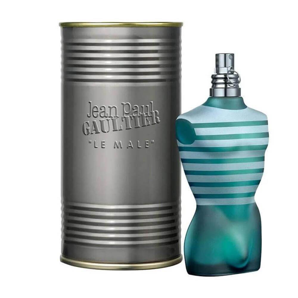 Jean Paul Gaultier Le Male 125ml