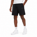 Nike Tech Fleece Shorts Mens Black Size Large