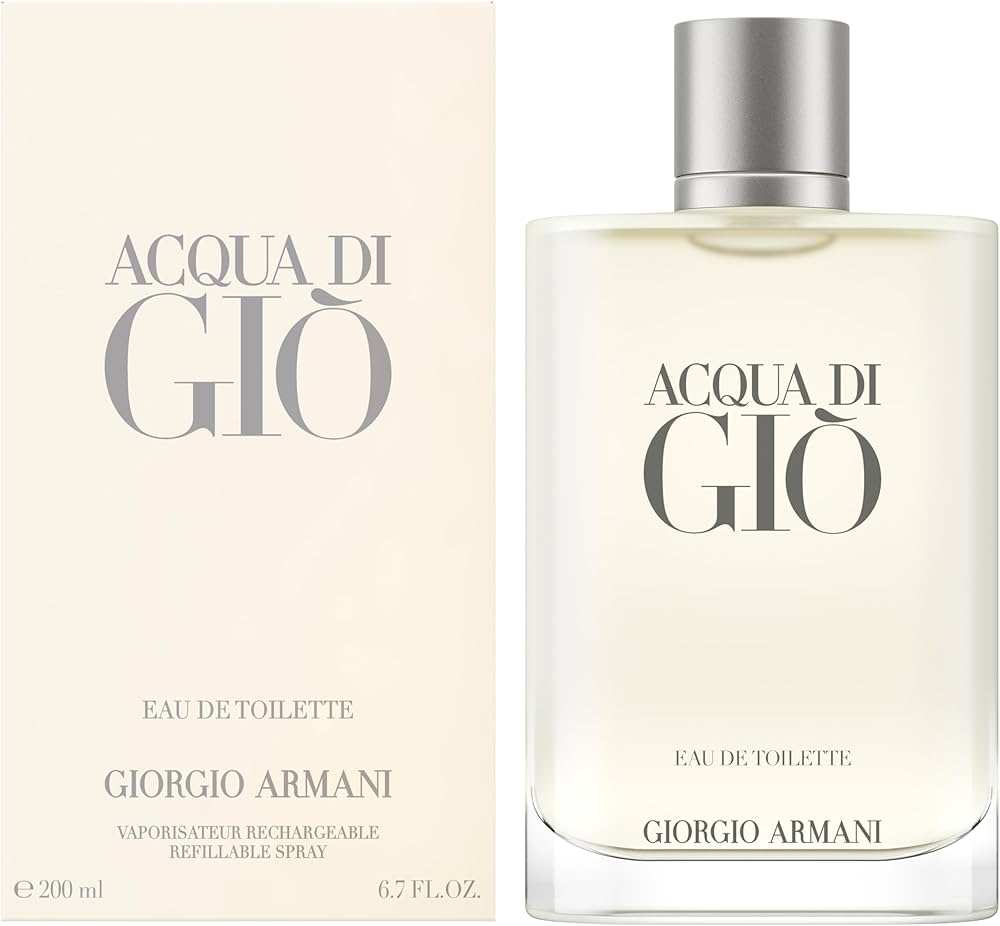 Giorgio Armani Acqua Di Gio Eau De Toilette