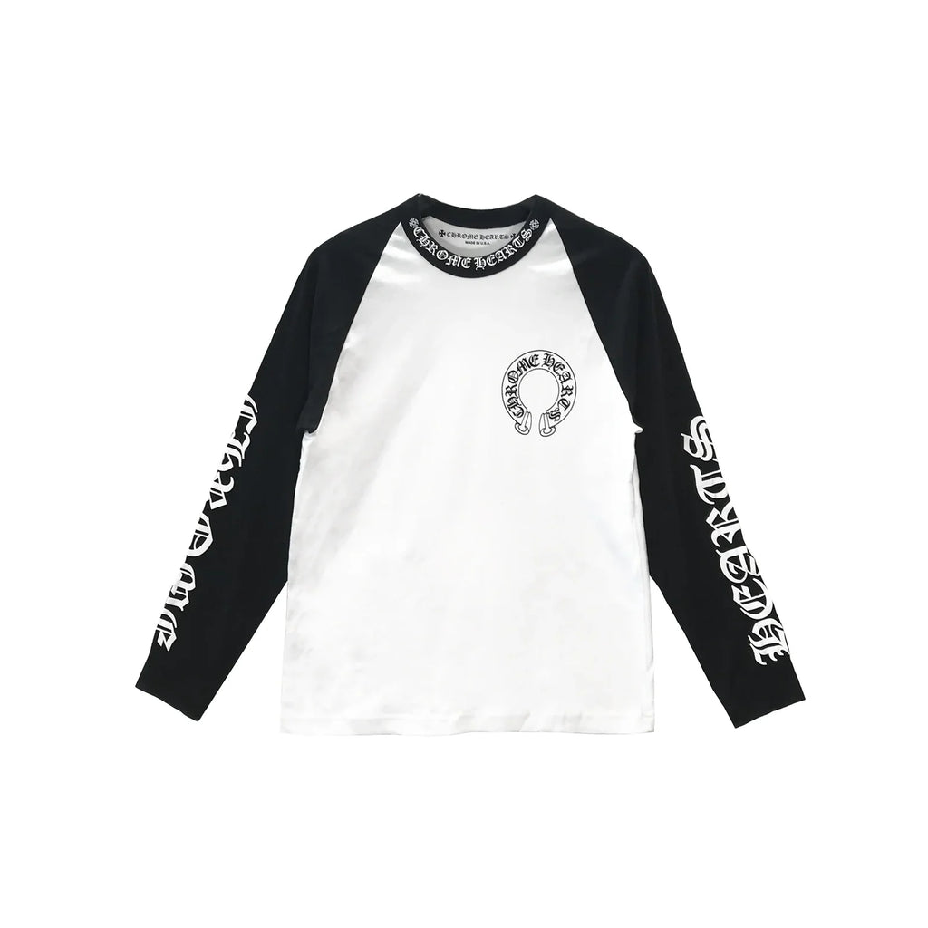 *SALE* Chrome Hearts Long Sleeve