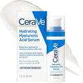 CeraVe Hydrating Hyaluronic Acid Serum Moisturising Serum 30ml UK