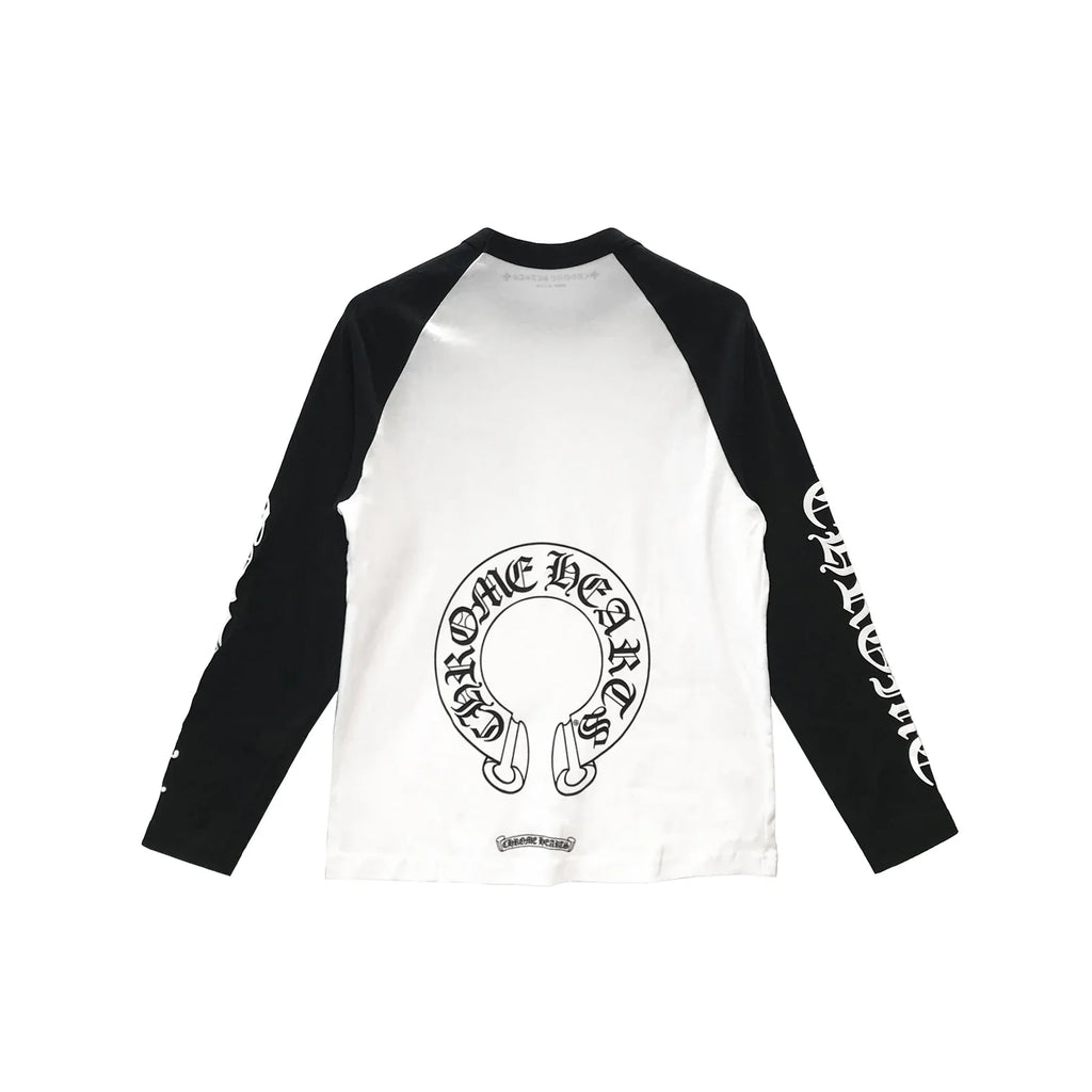 *SALE* Chrome Hearts Long Sleeve