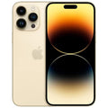Apple iPhone 14 Pro Max -128GB - Gold -