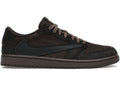 Air Jordan 1 Low OG x Travis Scott Velvet - UK8