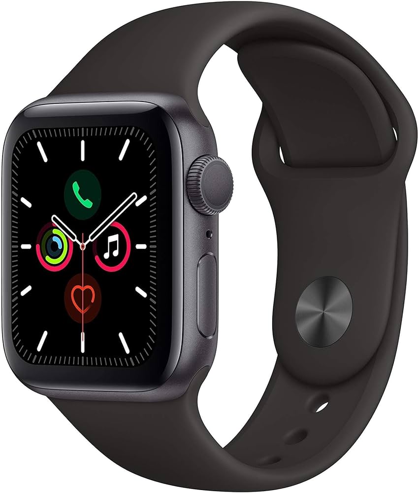 Apple Watch Series 5  - 40mm Space Grey