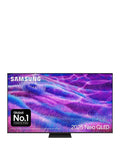 SAMSUNG QN80F 85" Neo QLED 4K Mini LED Vision TV