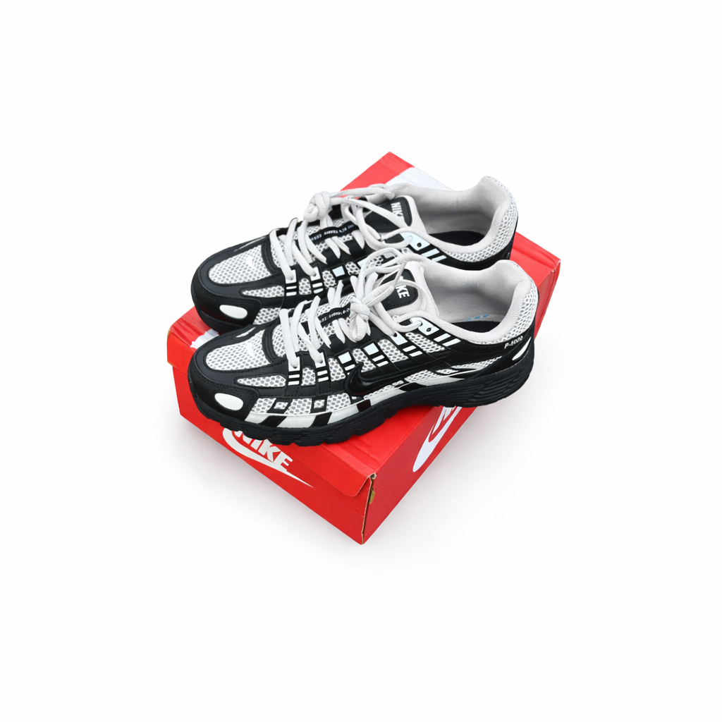 Nike P-6000 - Shadow Greys P6000