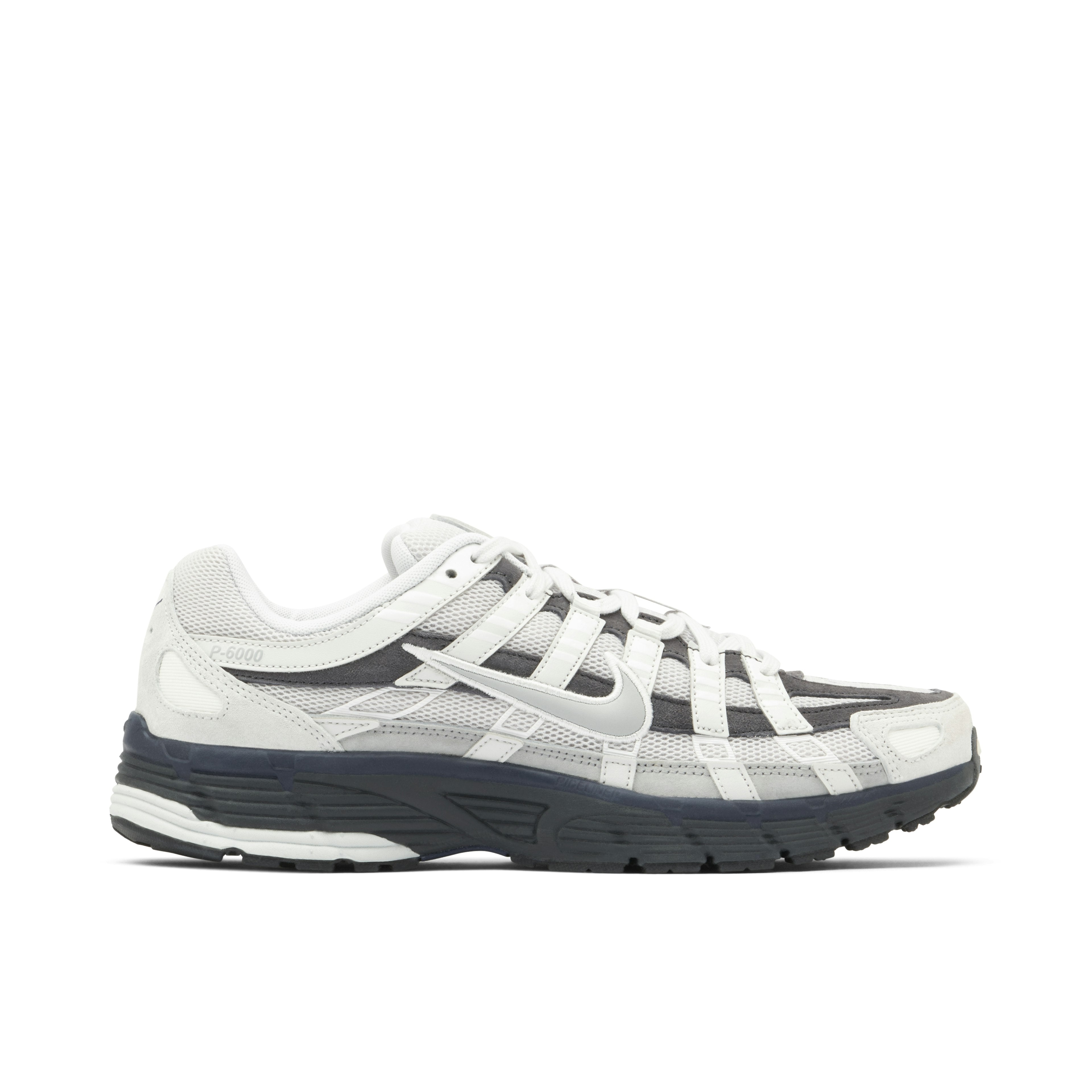 Nike P-6000 - Photon Dust Smoke Grey P6000