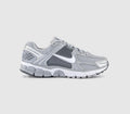 Nike Zoom Vomero 5 - Silver Grey - Multiple Sizes