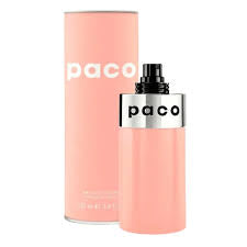 Paco Rabanne Paco Rose For Her Eau de Toilette 100ml Spray Brand New