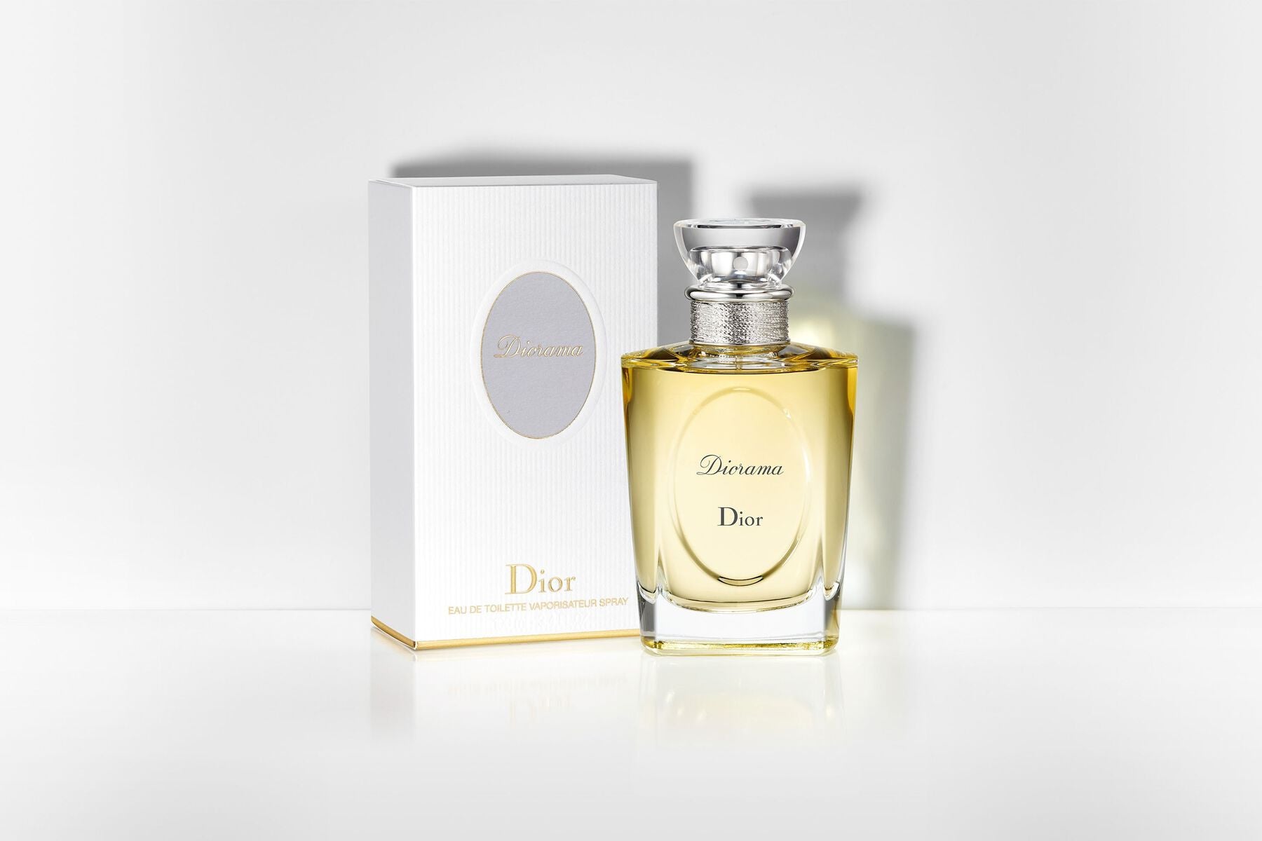 DIOR Diorama Eau De Toilette 100ml BRAND NEW GENUINE