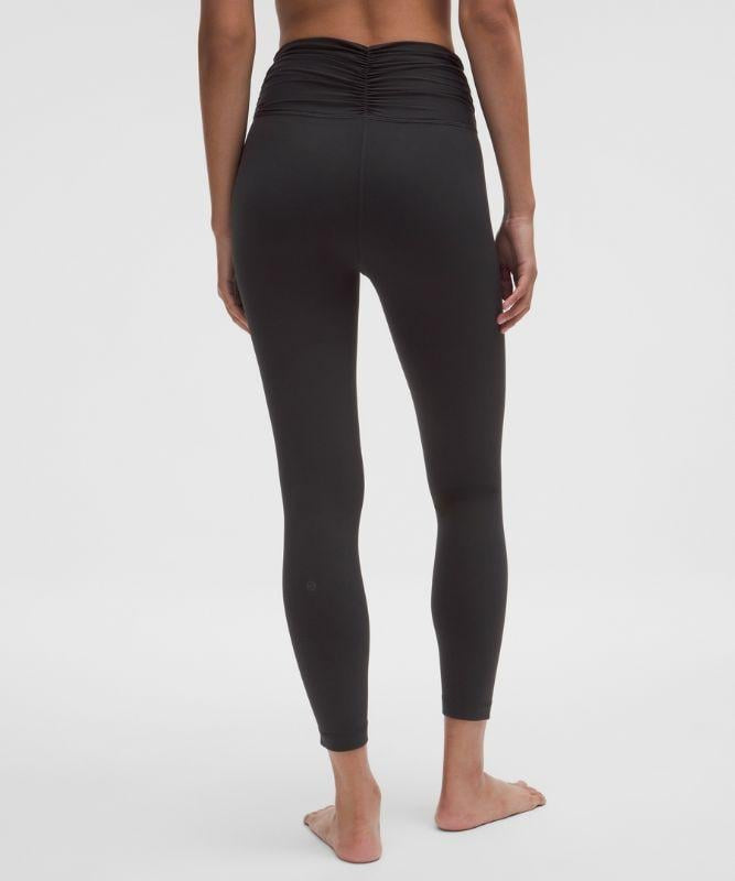 Black And Gold Lululemon Define Jacket