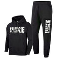 Nike Full Matching Tracksuit