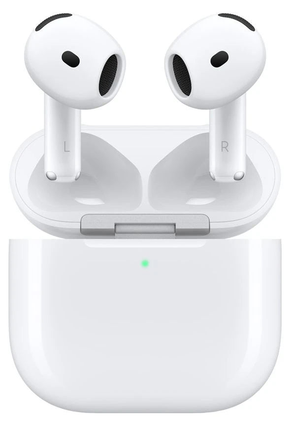 Apple AirPods 4 Active Noise Cancelling