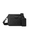 LV Trio Messenger Bag📲