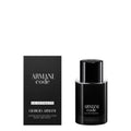 Armani Code Mens Eau de Toilette Vaporisteur Rechargeable Refillable Spray 75ml