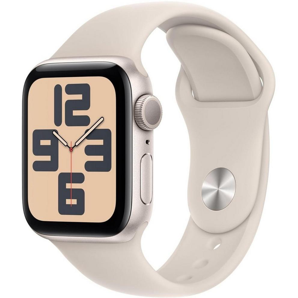 Apple Watch Series 6 40mm Beige