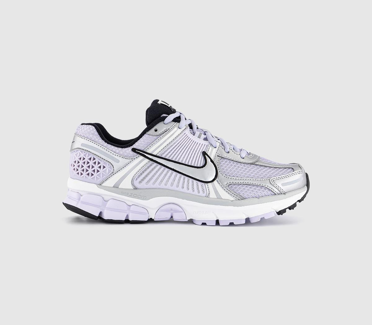 Nike Zoom Vomero 5 Barely Grape/Metallic Silver