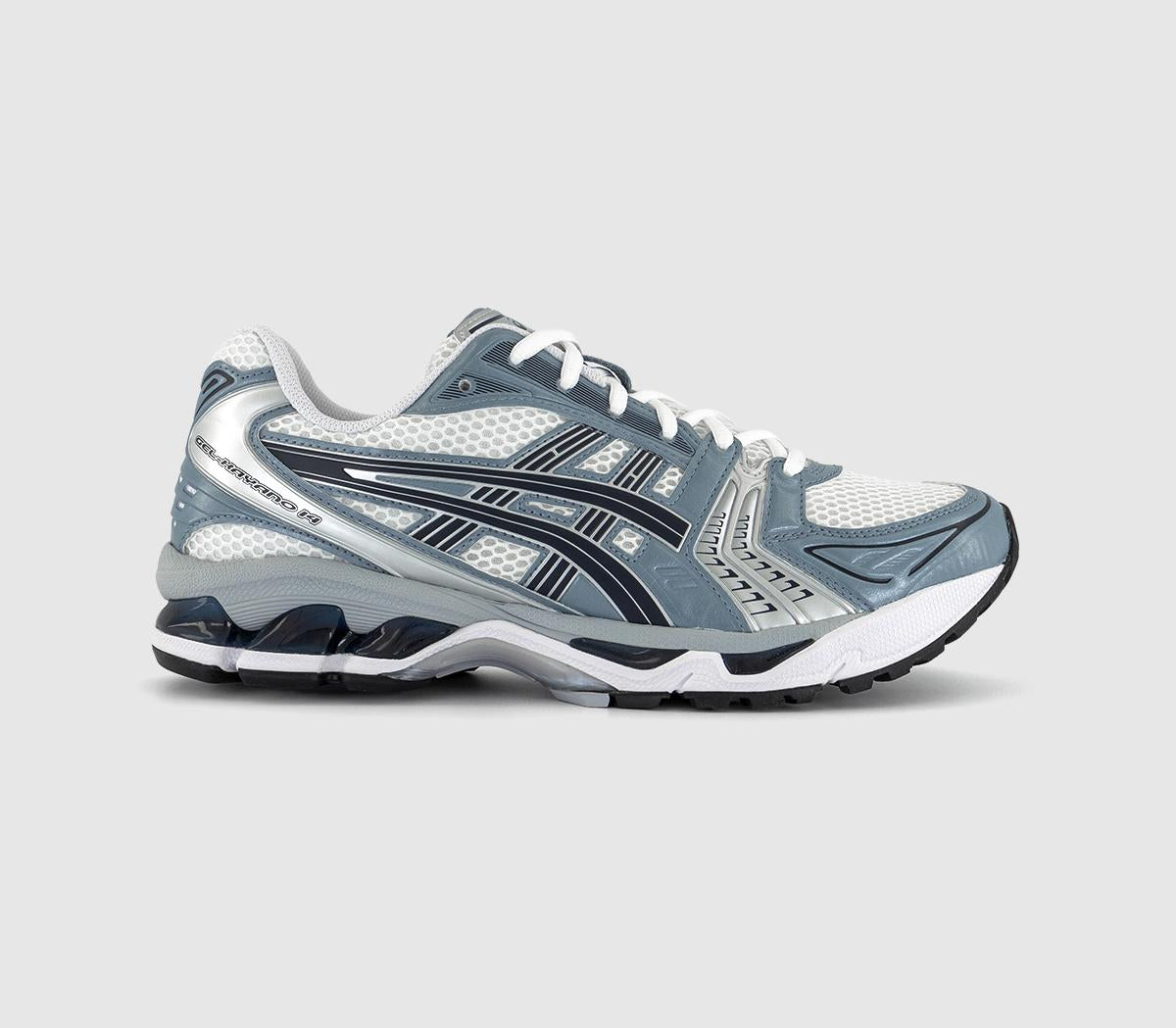 ASIC Fjord Grey Gel-Kayano 14