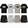 Essentials NBA Shorts Set