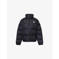 The North Face X SKIMS 1996 Nuptse Jacket, Onyx