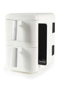 Salter VertiCook Ultra Stackable Air Fryer - Vertical, 9L, Digital & 9 Functions