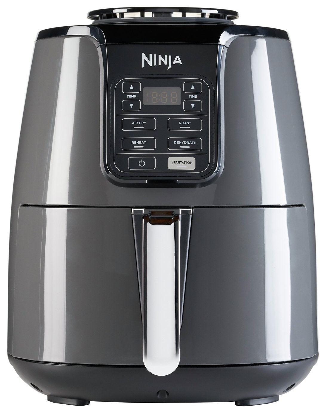 Ninja Foodi Air Fryer | 4 Functions, 3.8L | OPEN BOX | AF100UK