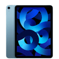 Apple iPad Air 5th Gen 10.9" 2022 M1 64GB - WiFi & Cellular 5G - Unlocked - Blue